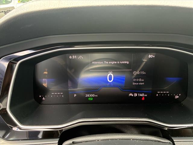 2024 Volkswagen Jetta S