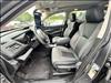 2022 Subaru Ascent Onyx Edition