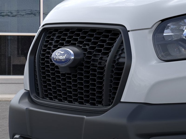 2025 Ford Transit 350 XL