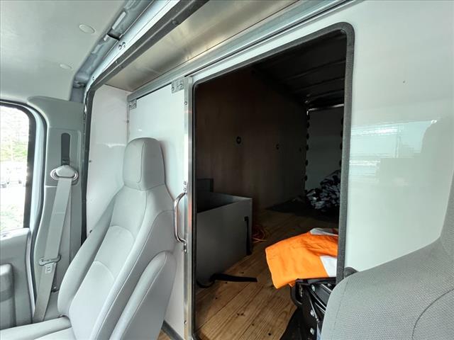 2024 Ford E-Series E-350 SD
