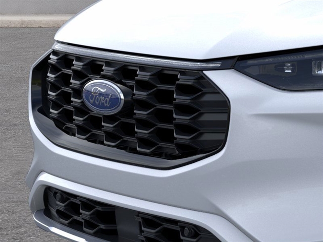 2025 Ford Escape ST-Line Elite