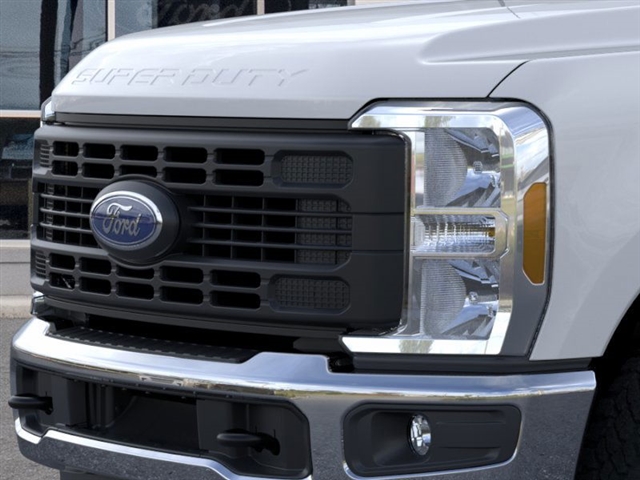 2024 Ford F-250 Super Duty XL