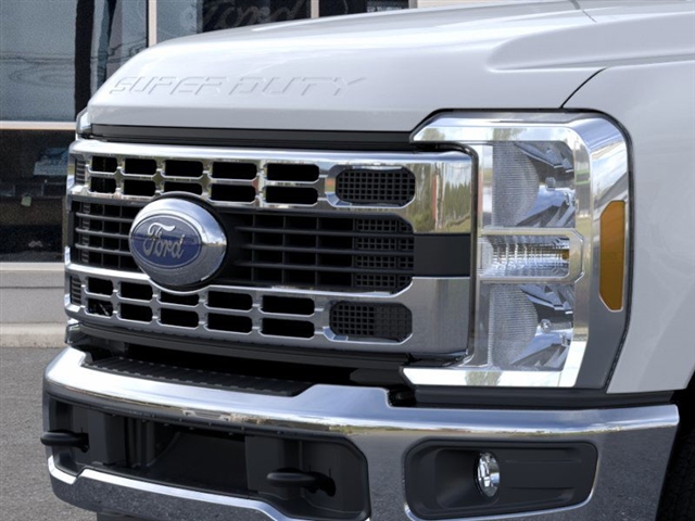 2025 Ford F-250 Super Duty XLT