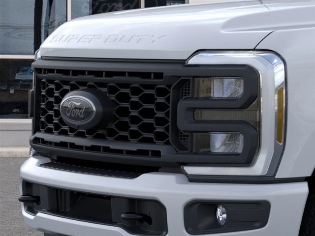2025 Ford F-250 Super Duty XLT