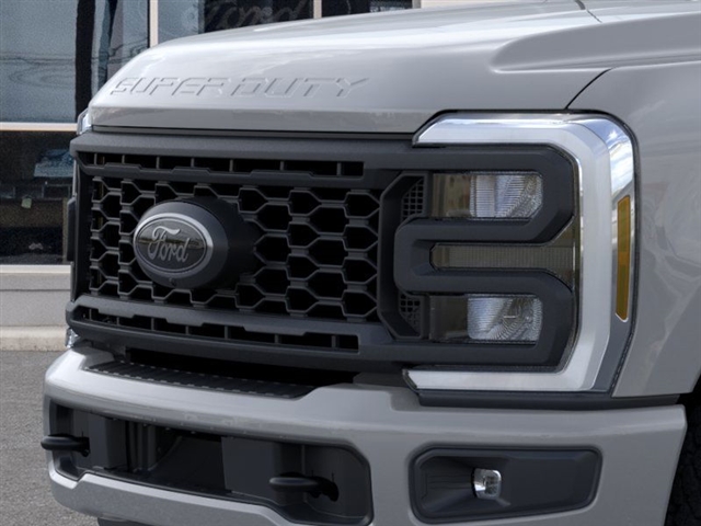 2025 Ford F-350 Super Duty Lariat