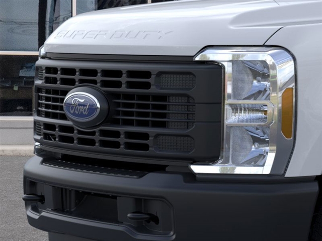 2025 Ford F-250 Super Duty XL