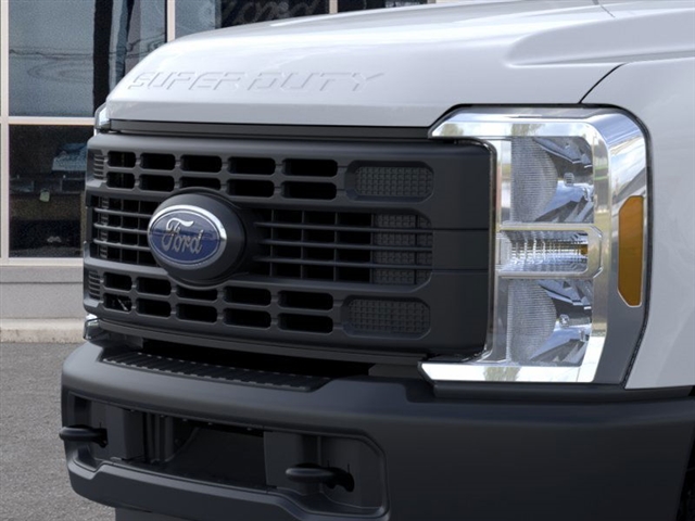 2025 Ford F-250 Super Duty XL