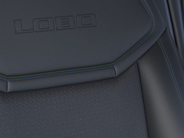 2025 Ford Maverick Lobo