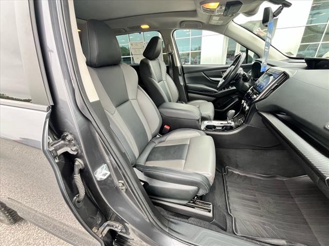 2022 Subaru Ascent Onyx Edition