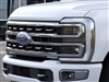 2024 Ford F-250 Super Duty Platinum