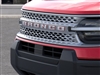 2025 Ford Bronco Sport Free Wheeling