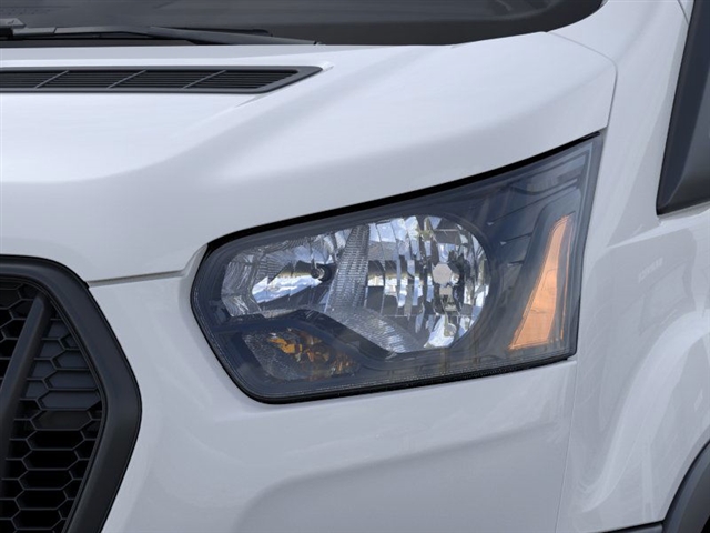 2025 Ford Transit 350 XL