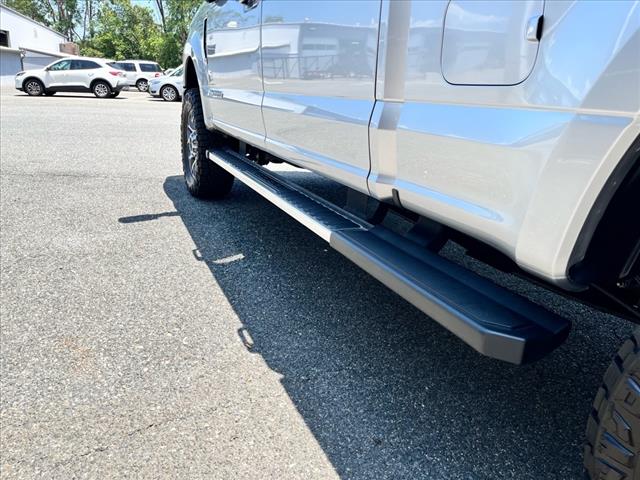 2022 Ford F-250 Super Duty Lariat