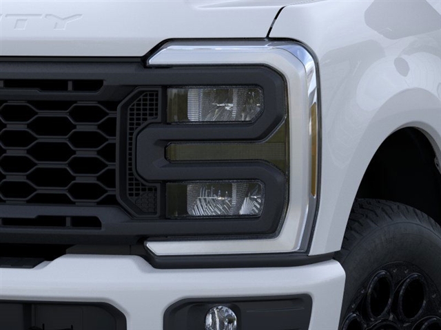 2025 Ford F-250 Super Duty XLT