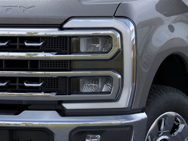 2025 Ford F-250 Super Duty Lariat