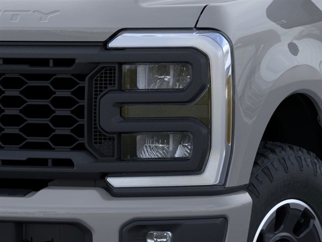 2025 Ford F-350 Super Duty Lariat