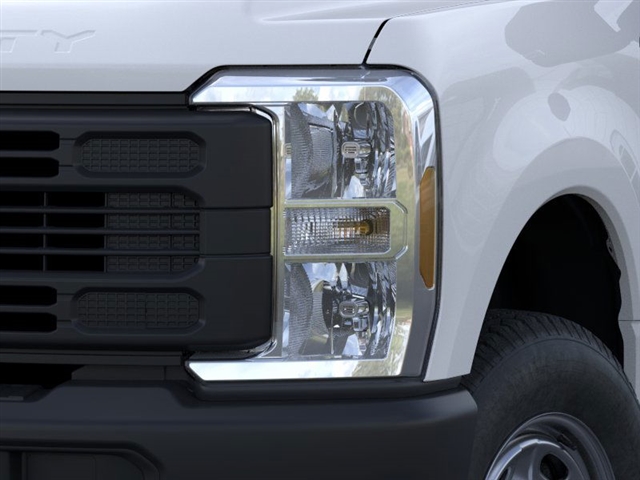 2025 Ford F-250 Super Duty XL