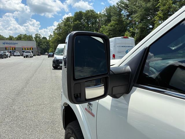 2024 RAM 3500 Limited