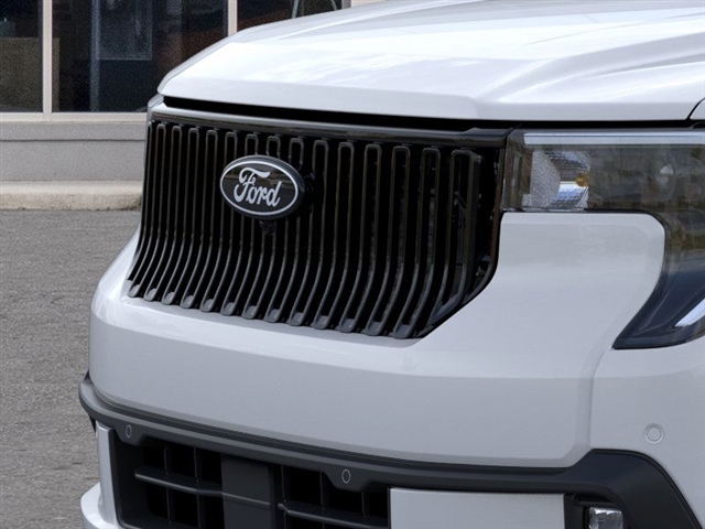 2025 Ford Maverick Lobo