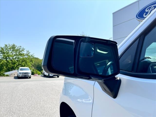 2022 Chevrolet Silverado 1500 Limited LT