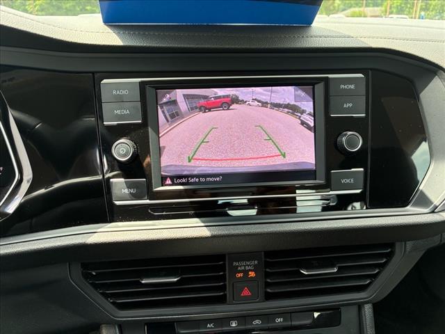 2024 Volkswagen Jetta S