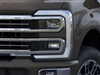 2025 Ford F-350 Super Duty PLATINUM 4WD CREW CAB 8