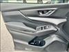 2022 Subaru Ascent Onyx Edition