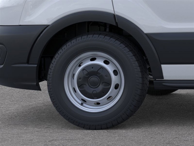 2025 Ford Transit 350 XL