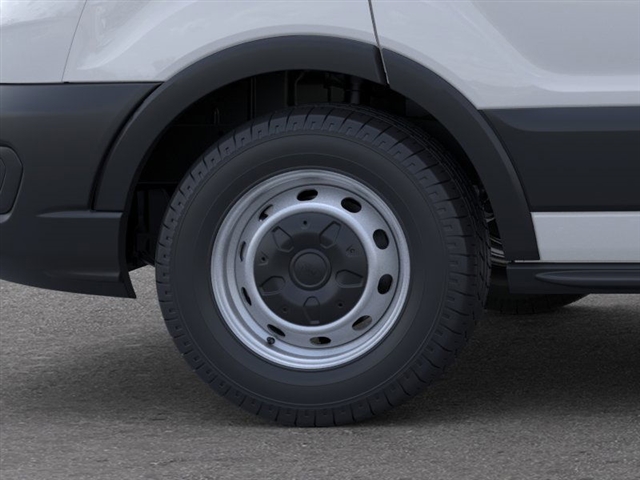 2025 Ford Transit 350 XL