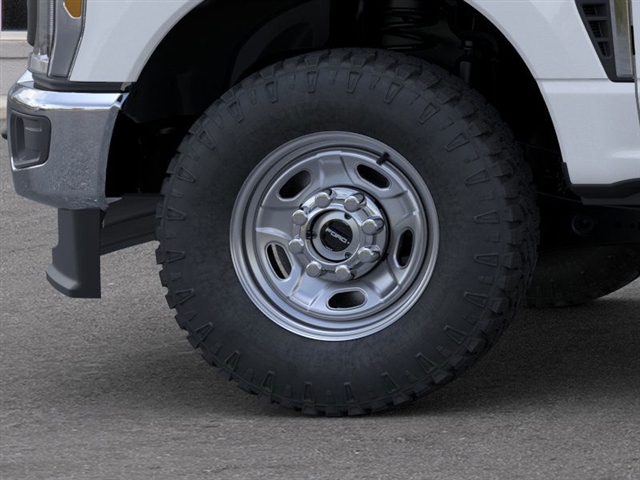 2024 Ford F-250 Super Duty XL