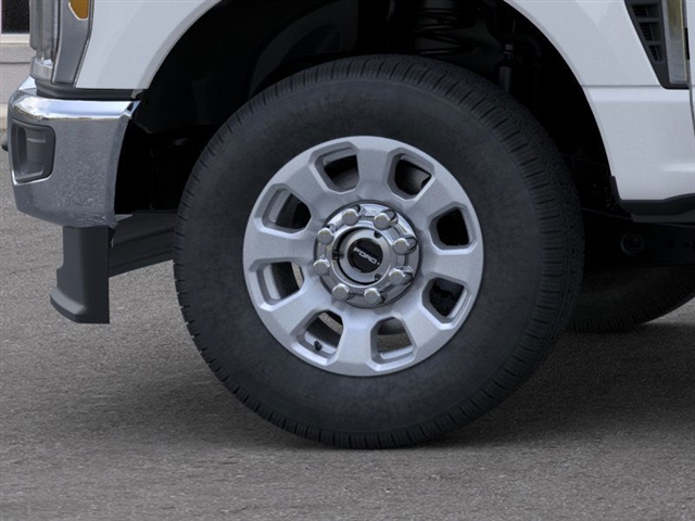 2025 Ford F-250 Super Duty XLT