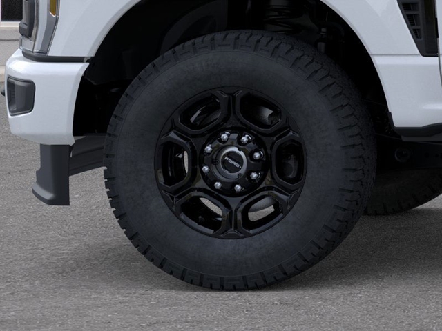 2025 Ford F-250 Super Duty XL