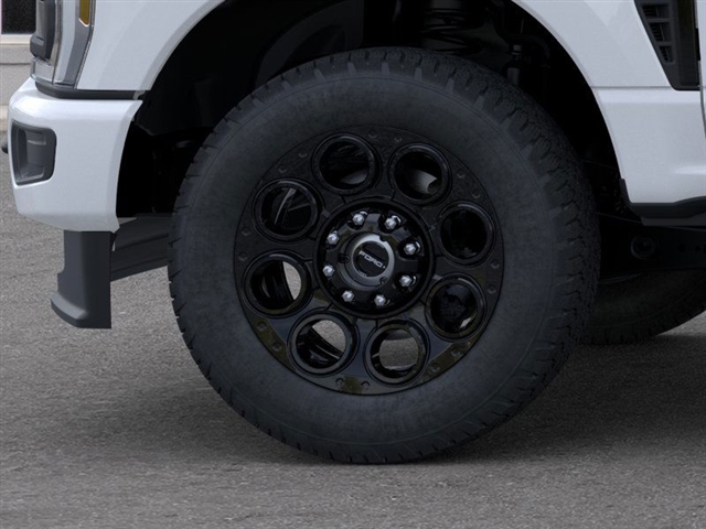 2025 Ford F-250 Super Duty XLT