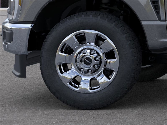 2025 Ford F-250 Super Duty Lariat
