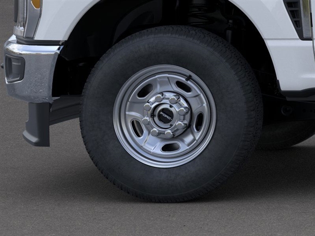 2025 Ford F-350 Super Duty XL