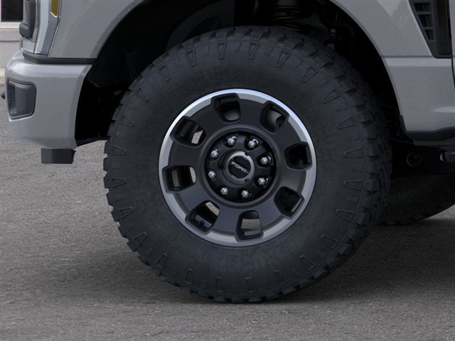 2025 Ford F-350 Super Duty Lariat