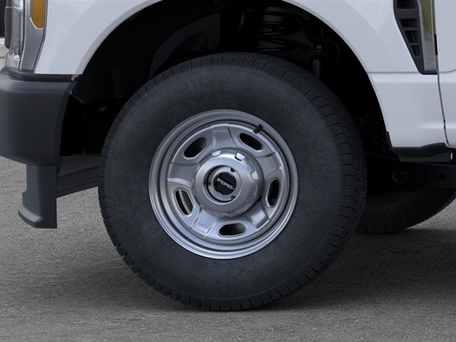 2025 Ford F-250 Super Duty XL