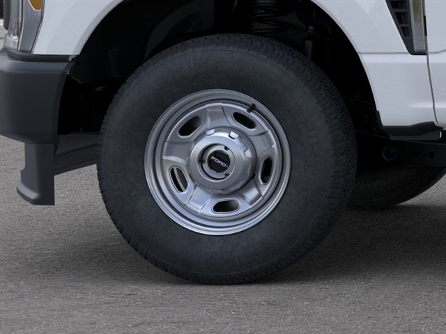 2025 Ford F-250 Super Duty XL