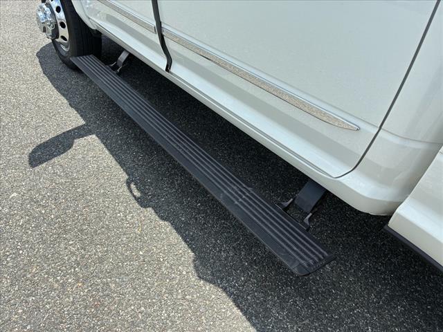 2024 RAM 3500 Limited