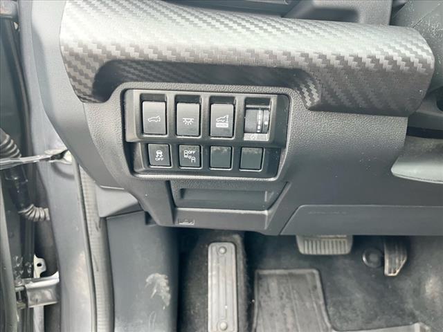 2022 Subaru Ascent Onyx Edition