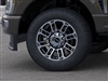 2025 Ford F-350 Super Duty PLATINUM 4WD CREW CAB 8