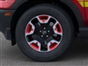 2025 Ford Bronco Sport Free Wheeling