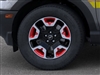 2025 Ford Bronco Sport Free Wheeling