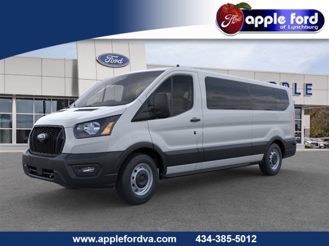 2025 Ford Transit 350 XL