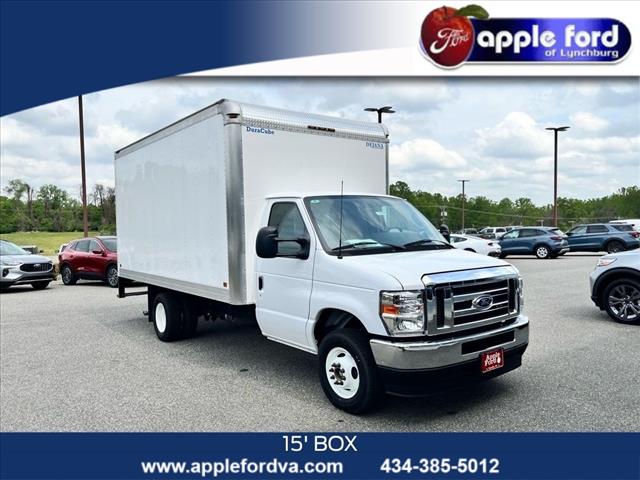 2024 Ford E-Series E-350 SD