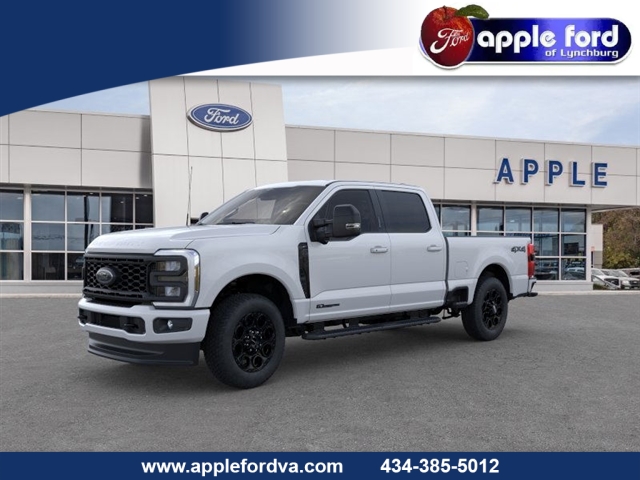 2025 Ford F-250 Super Duty XLT