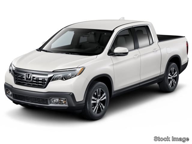 2017 Honda Ridgeline RTL