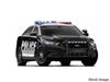 2019 Ford Taurus Police Interceptor