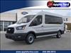 2025 Ford Transit 350 XL