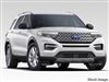 2021 Ford Explorer Hybrid